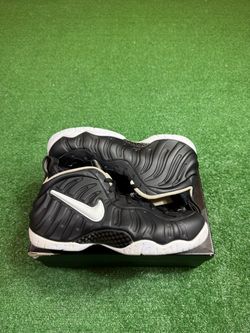 Nike Foamposite Pro Dr.Doom