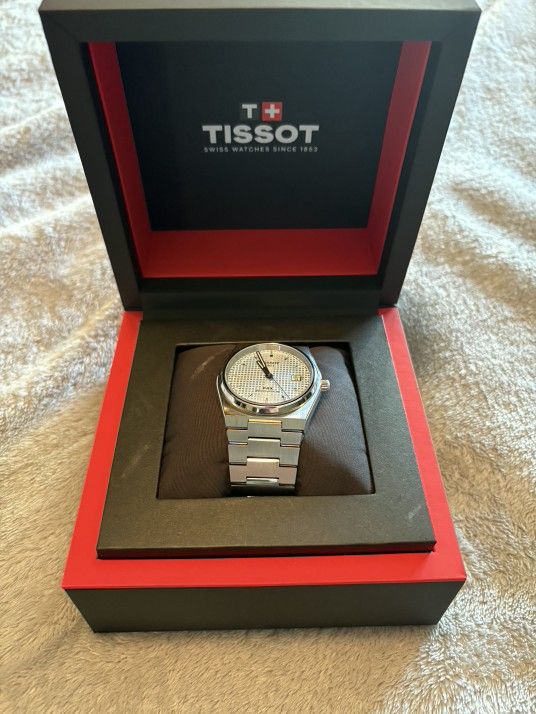 Tissot PRX Automatic 80