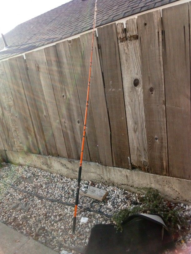 Fishing Pole