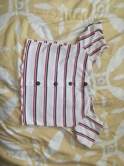 Medium off the shoulder top