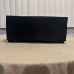 Onkyo Center Channel Speaker