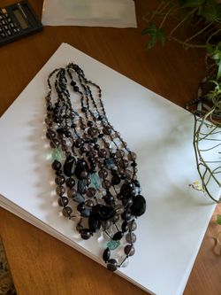 Banana Republic Necklace