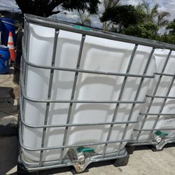 Ibc Totes Food Grade