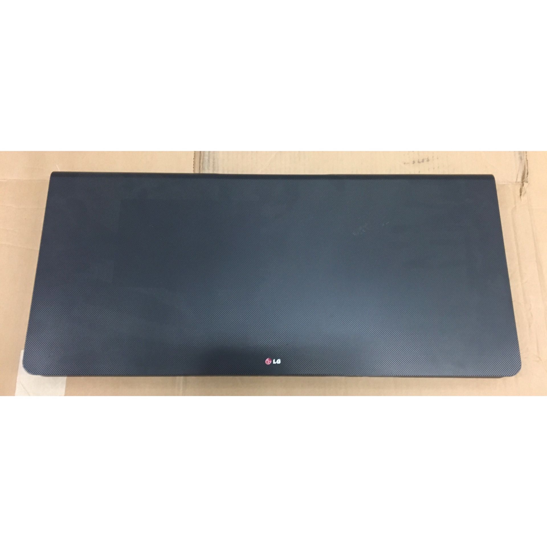 LG Electronics LAP340 Wireless Soundplate Surround sound Speaker System Bluetooth