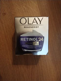 Olay Retinol 24 Max