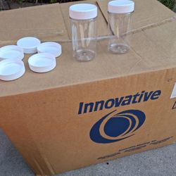 Storage Containers NEW