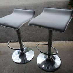 Pub Chairs