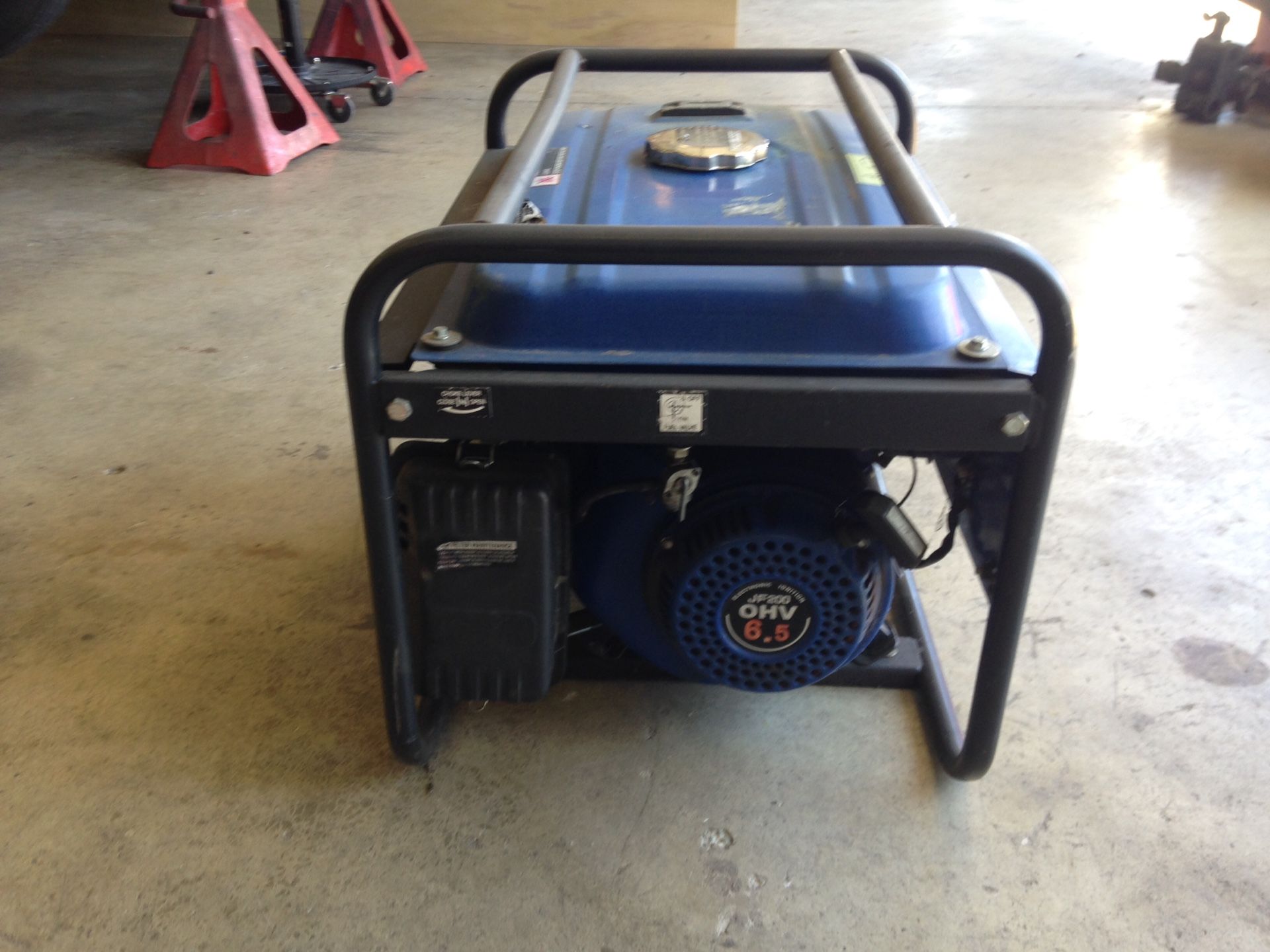 Generator