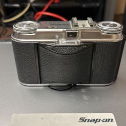35mm Camera Antique