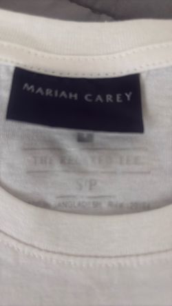 New Mariah Carey T-shirt
