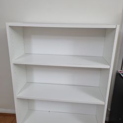 Ikea Billy bookcase 3 shelf