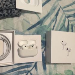 AirPods Pro 