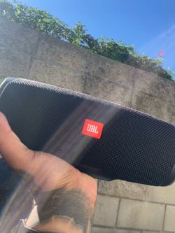 Jbl charge 4
