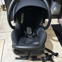 Rachel Zoe Maxi-Cosi Car Seat