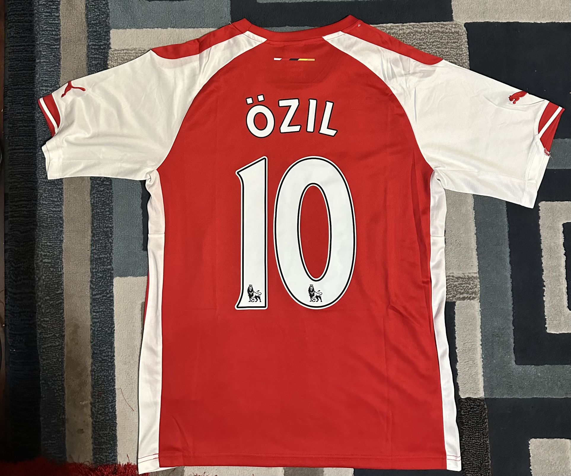 Arsenal Jersey 