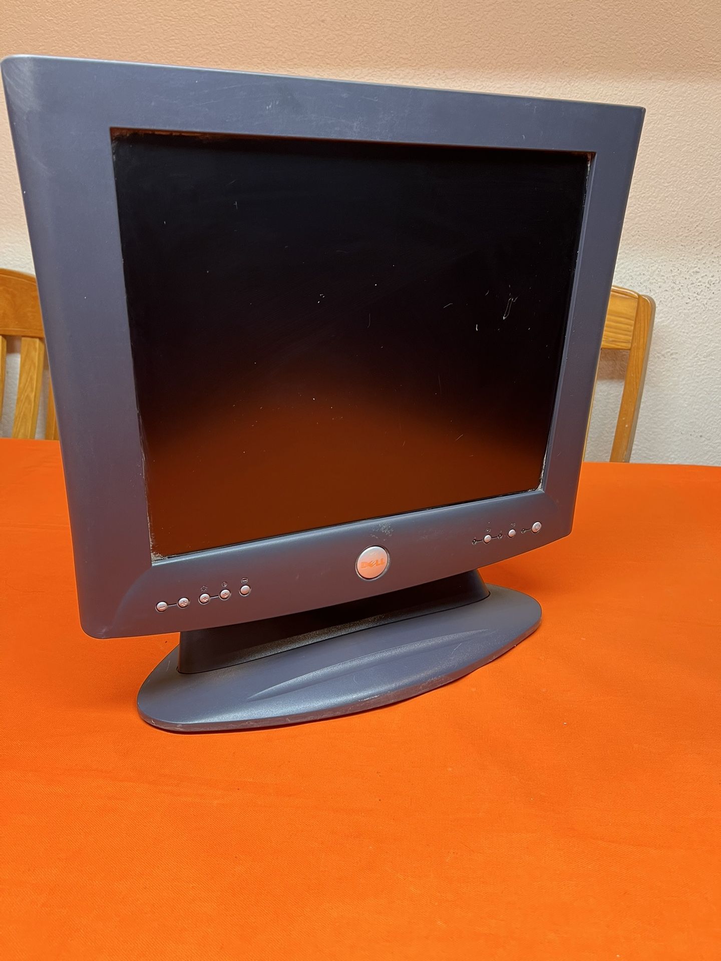 Dell Monitor