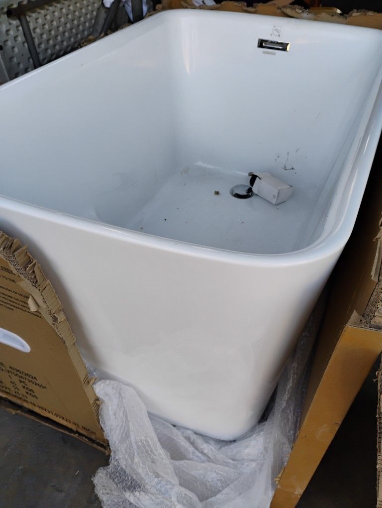 Bañera $300