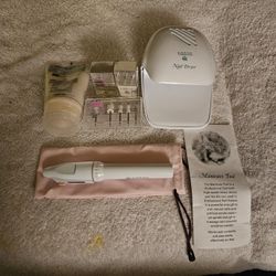 "Earth Therapeutics" Pedicure Kit