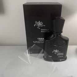 Creed Absolu Aventus 75 ML 2.5 FL Oz