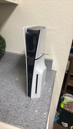 Sony PlayStation 5 Disc Edition 1TB  Console