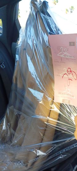 Marine jacket