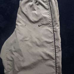 Vintage Old Pants Nike And Adidas 