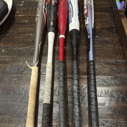 Baseball Bats Youth