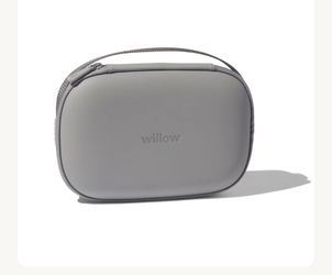 Willow Go Breast Pump Case