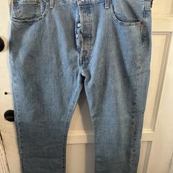 Men’s Levi’s 501 38x30