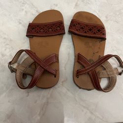 Toddler Shoes