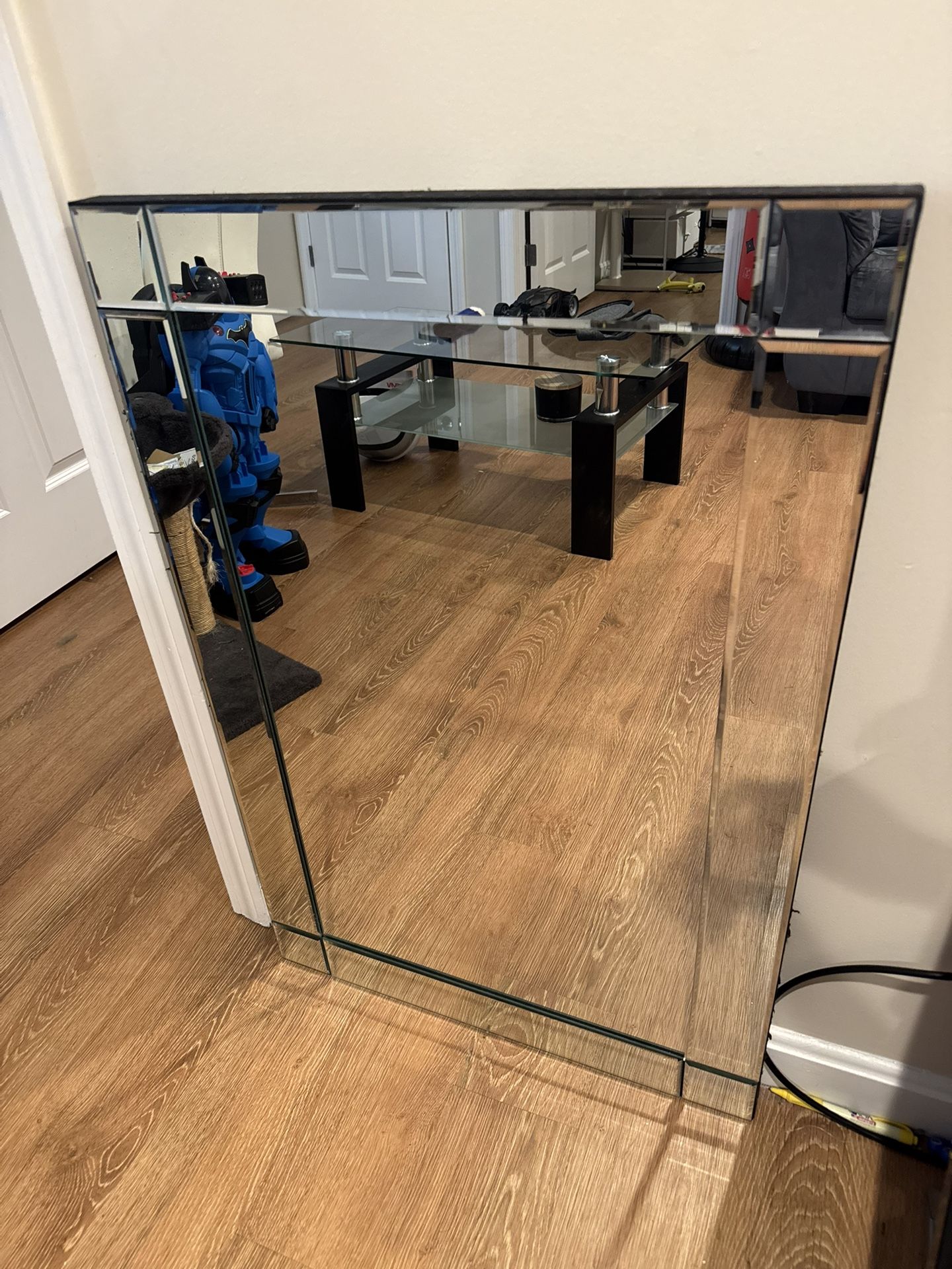 Mirror