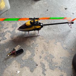 Blade 235 Cp 