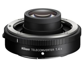 Nikon Lens