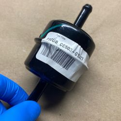CUB CADET (contact info removed)7 Fuel Filter Challenger 550 750 MX550 MX750 Utility Vehicles