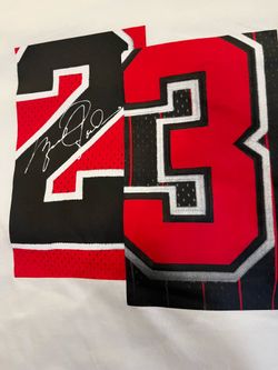 Jordan “23 Jersey” Tshirt