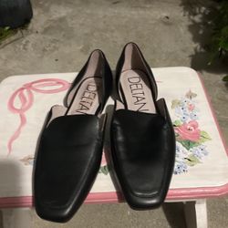 DELIAN SHOES