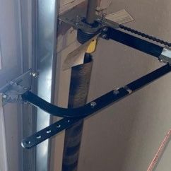 New & Used Doors 