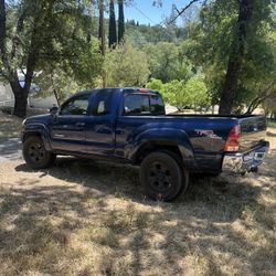 2006 Toyota Tacoma