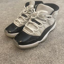Jordan 11 Concords 
