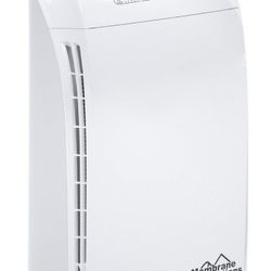 Membrane Solutions MSA3 Air Purifier for Home Up to 1590 sq ft.