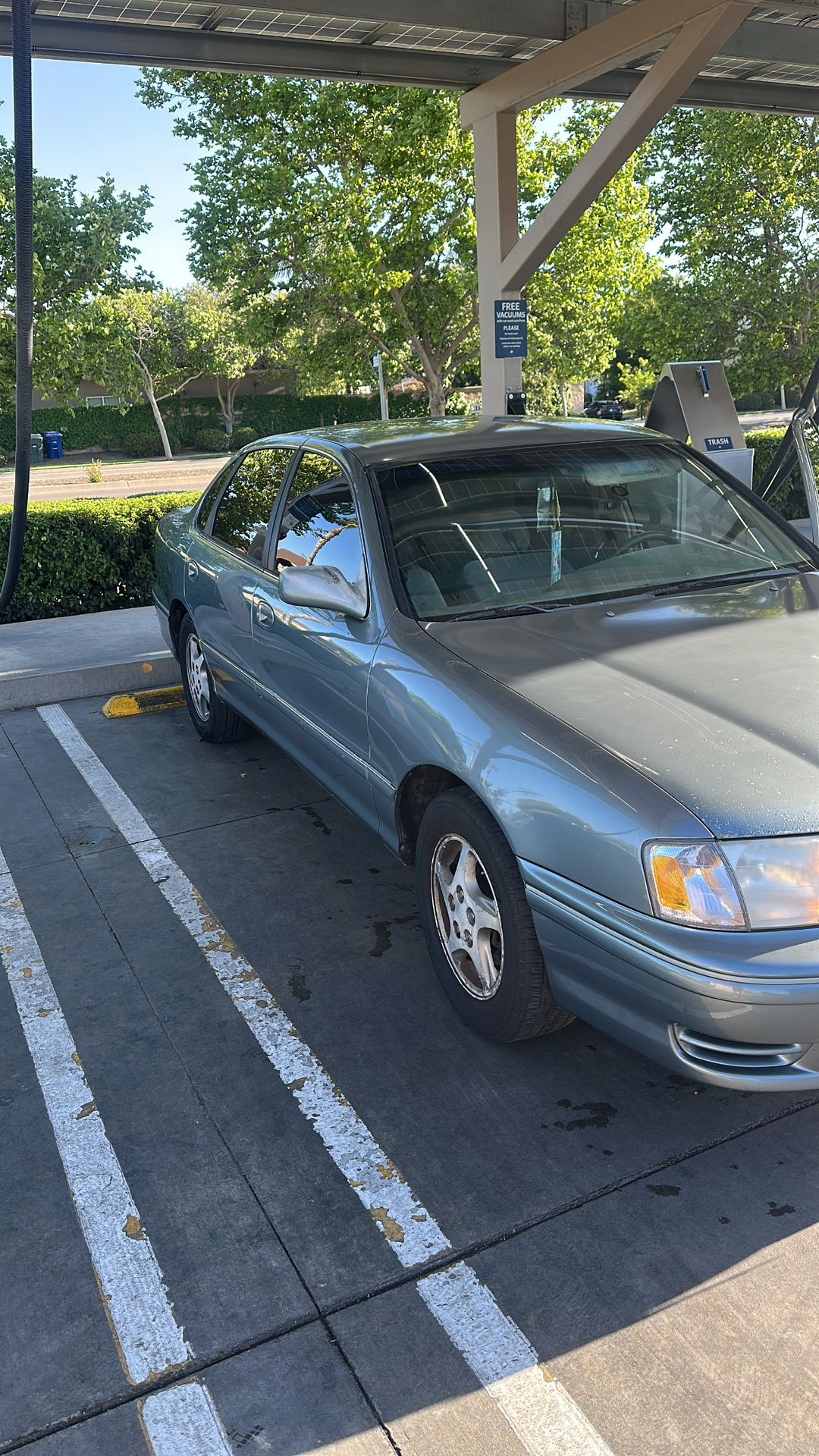 1998 Toyota Avalon