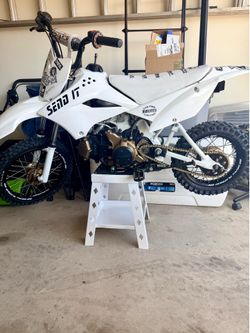 KLX 110