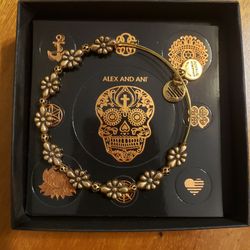 Alex And Ani Bracelet 