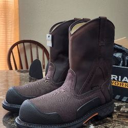 Ariat Work Boots