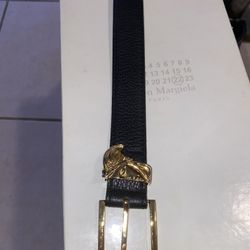 Versace Belt 