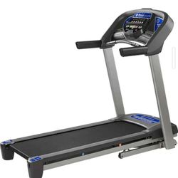 Horizon T101 Treadmill  