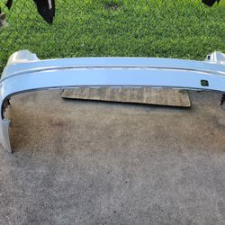 2015 2016 2017 2018 2019 VOLVO XC90 REAR BUMPER COVER GENUINE ORIGINAL OEM