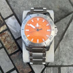 Hugo boss Orange 
