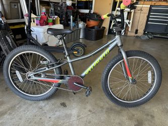 Specialized Rip Rock