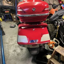 Scooter 